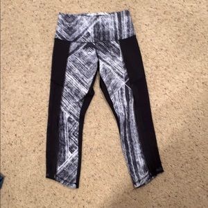 Lululemon leggings
